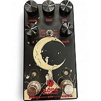 Used Walrus Audio slotva Effect Pedal