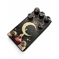 Used Walrus Audio slotva Effect Pedal