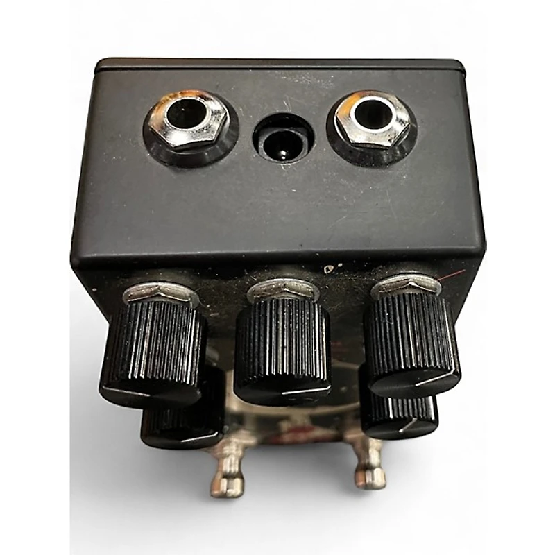 Used Walrus Audio slotva Effect Pedal