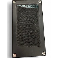 Used Walrus Audio slotva Effect Pedal