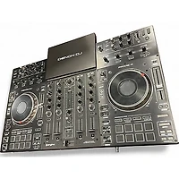 Used Denon DJ PRIME 4 DJ Controller