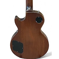Used Gibson Les Paul Studio Natural Solid Body Electric Guitar