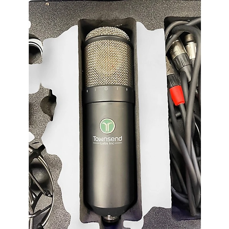 Used Townsend Labs Sphere L22 Condenser Microphone