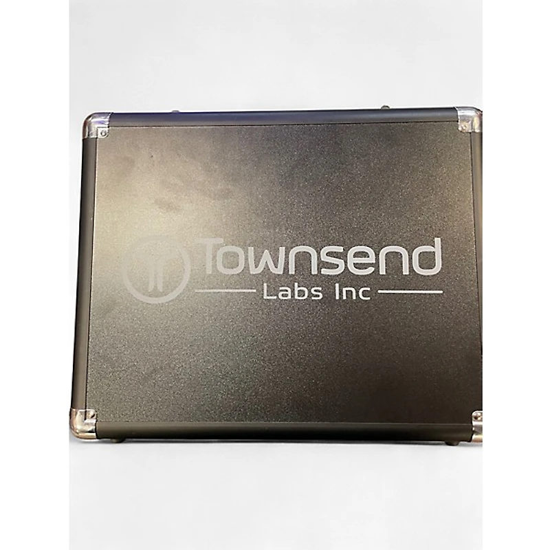 Used Townsend Labs Sphere L22 Condenser Microphone