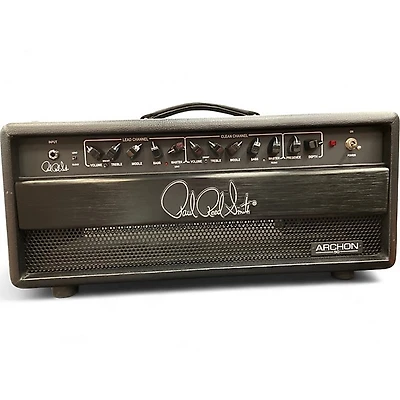 Used PRS Archon 50 50W Tube Guitar Amp Head