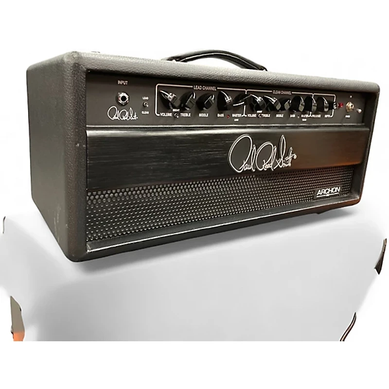 Used PRS Archon 50 50W Tube Guitar Amp Head
