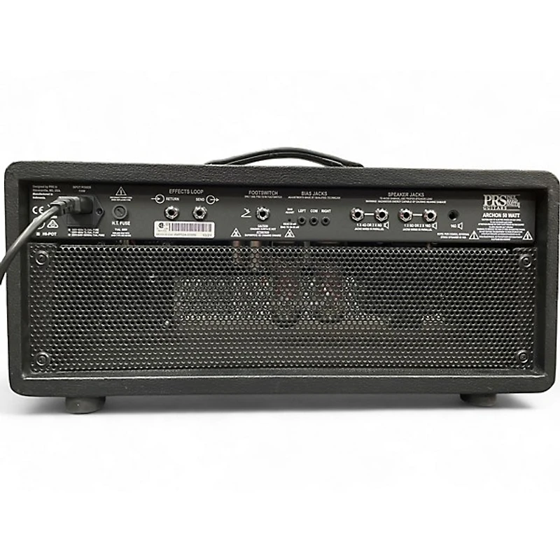 Used PRS Archon 50 50W Tube Guitar Amp Head