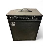 Used Ampeg BA210V2 2x10 Bass Combo Amp