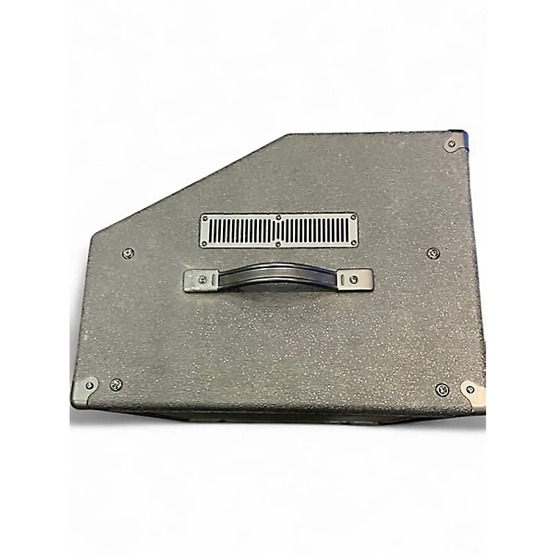 Used Ampeg BA210V2 2x10 Bass Combo Amp