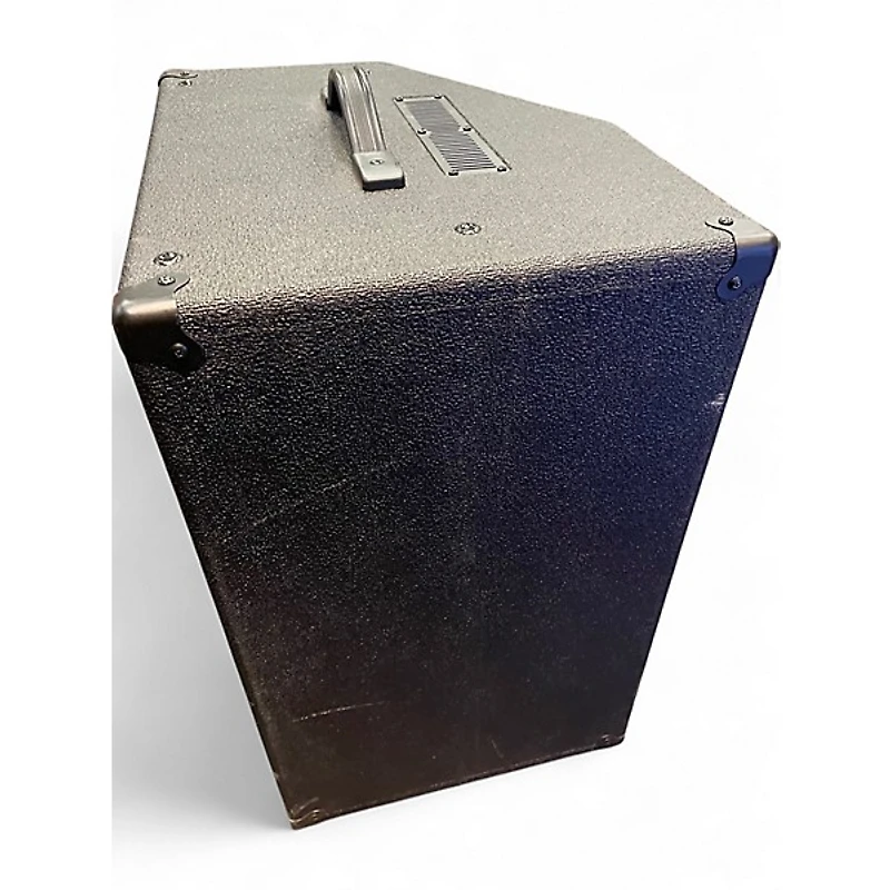 Used Ampeg BA210V2 2x10 Bass Combo Amp