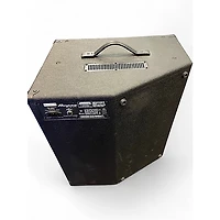 Used Ampeg BA210V2 2x10 Bass Combo Amp