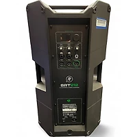 Used Mackie SRT212 Powered Speaker