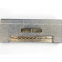 Used Supro Saturn 1648RT Tube Guitar Combo Amp