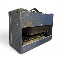 Used Supro Saturn 1648RT Tube Guitar Combo Amp