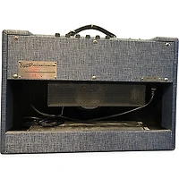 Used Supro Saturn 1648RT Tube Guitar Combo Amp