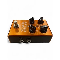 Used Source Audio AFTER SHOCK Effect Pedal