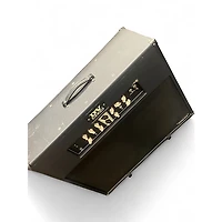 Used DV Mark DV40 212 40W 2x12 Tube Guitar Combo Amp