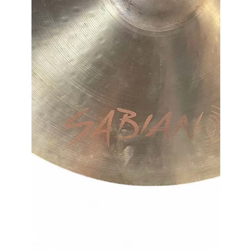 Used SABIAN 20in XSR Monarch Ride Cymbal