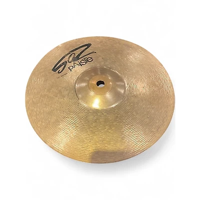 Used Paiste 10in 502 Cymbal