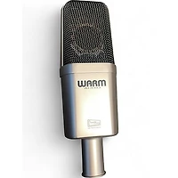 Used Warm Audio wa-14 Condenser Microphone
