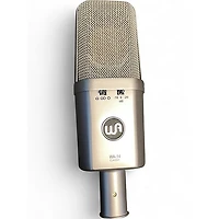 Used Warm Audio wa-14 Condenser Microphone