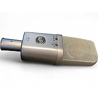 Used Warm Audio wa-14 Condenser Microphone