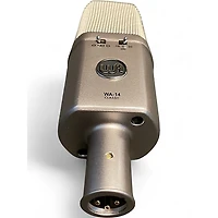 Used Warm Audio wa-14 Condenser Microphone