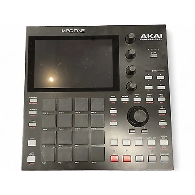 Used Akai Professional MPC ONE MIDI Interface