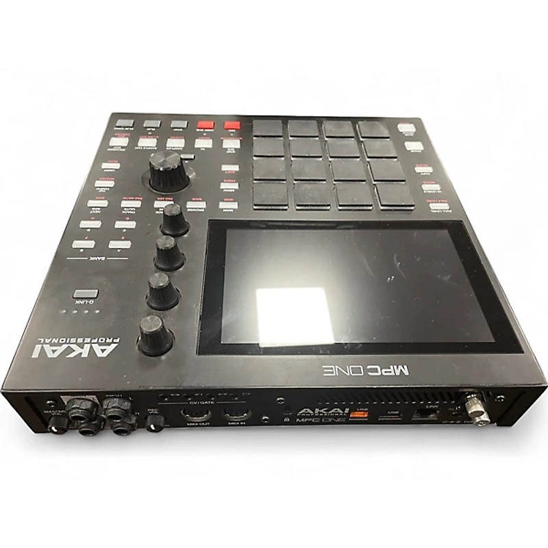 Used Akai Professional MPC ONE MIDI Interface