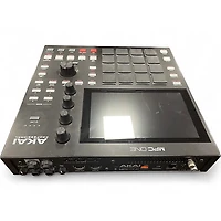 Used Akai Professional MPC ONE MIDI Interface