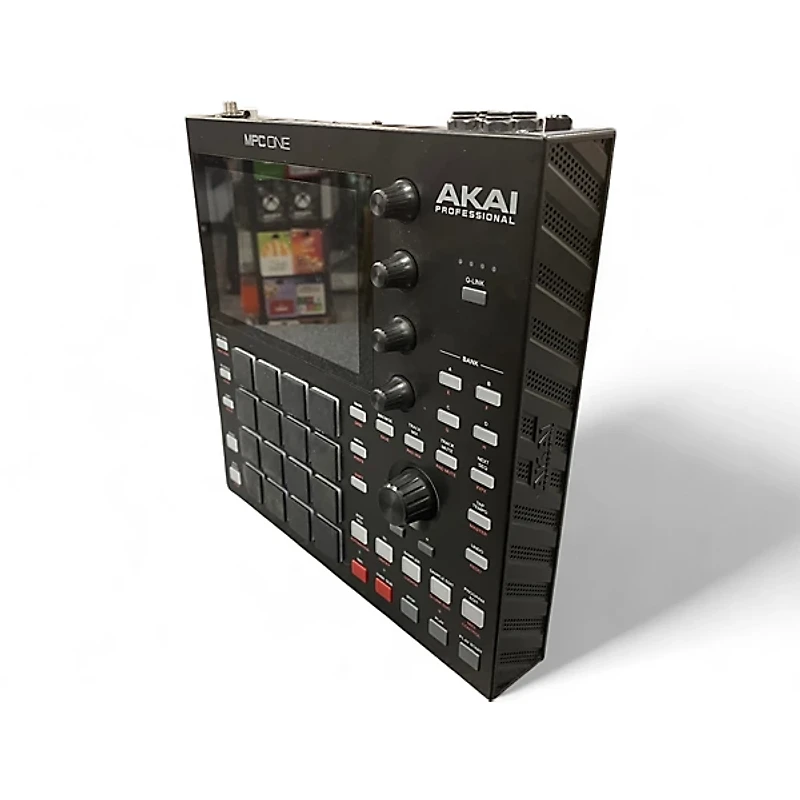 Used Akai Professional MPC ONE MIDI Interface