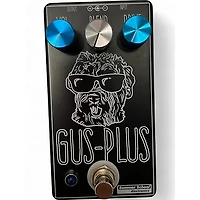 Used Summer School Electronics GUS-PLUS Effect Pedal