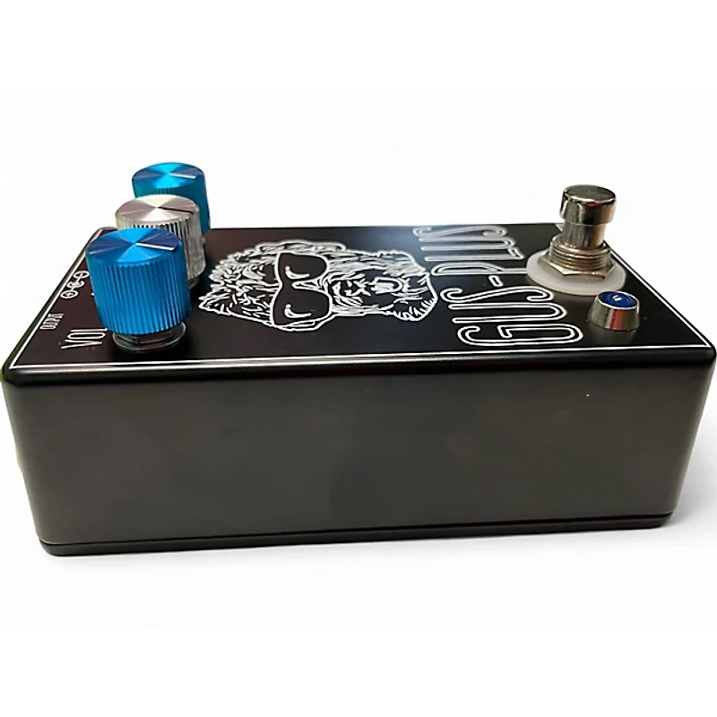 Used Summer School Electronics GUS-PLUS Effect Pedal