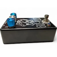 Used Summer School Electronics GUS-PLUS Effect Pedal