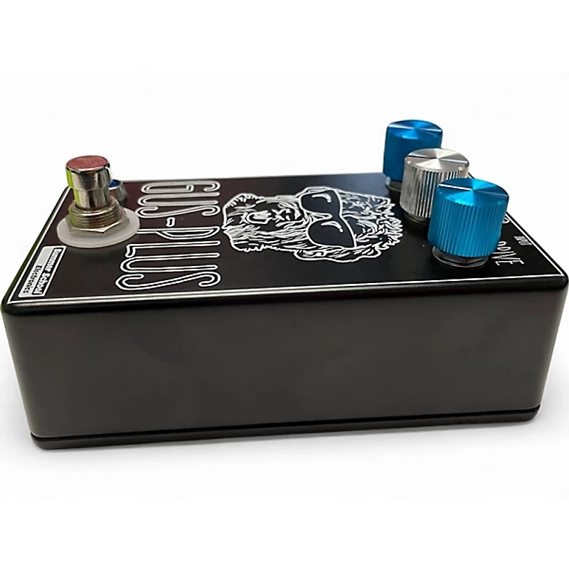 Used Summer School Electronics GUS-PLUS Effect Pedal
