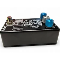 Used Summer School Electronics GUS-PLUS Effect Pedal