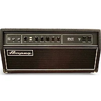 Used Ampeg SVT-CL Classic 300W Tube Bass Amp Head
