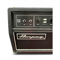 Used Ampeg SVT-CL Classic 300W Tube Bass Amp Head