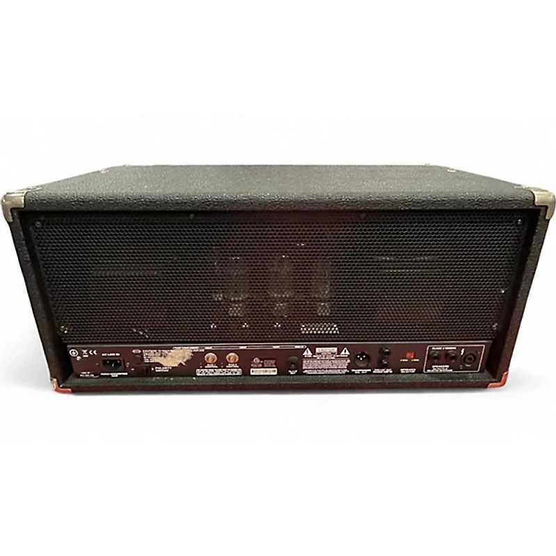 Used Ampeg SVT-CL Classic 300W Tube Bass Amp Head