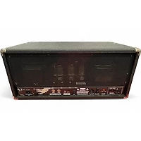 Used Ampeg SVT-CL Classic 300W Tube Bass Amp Head