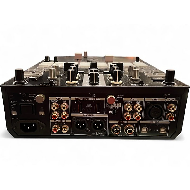 Used Pioneer DJ DJM S7 DJ Mixer