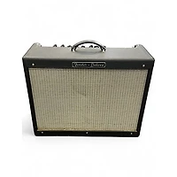 Used Fender Hot Rod Deluxe 40W 1x12 Tube Guitar Combo Amp