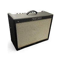 Used Fender Hot Rod Deluxe 40W 1x12 Tube Guitar Combo Amp
