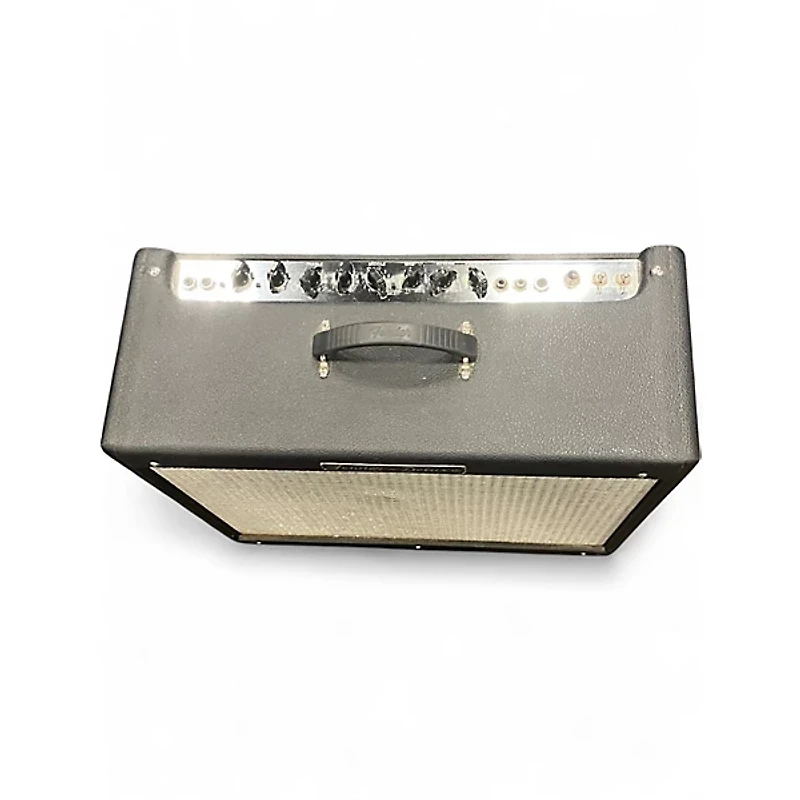 Used Fender Hot Rod Deluxe 40W 1x12 Tube Guitar Combo Amp
