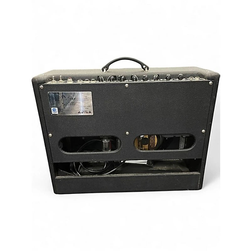 Used Fender Hot Rod Deluxe 40W 1x12 Tube Guitar Combo Amp