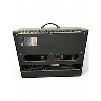 Used Fender Hot Rod Deluxe 40W 1x12 Tube Guitar Combo Amp
