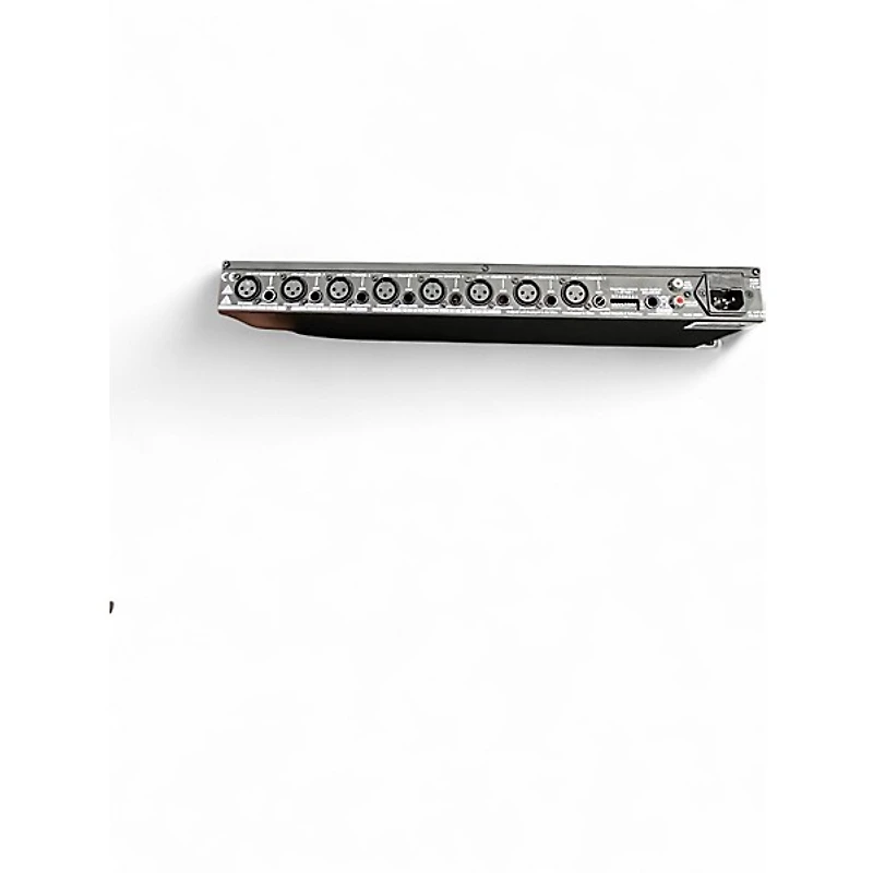 Used Art MX821 Line Mixer