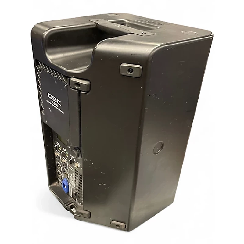 Used QSC K8.2 Powered Speaker