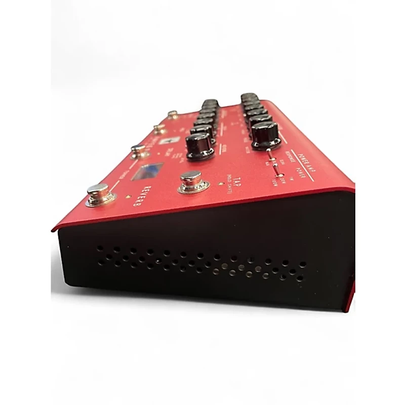 Used Blackstar Amped 2 Effect Processor