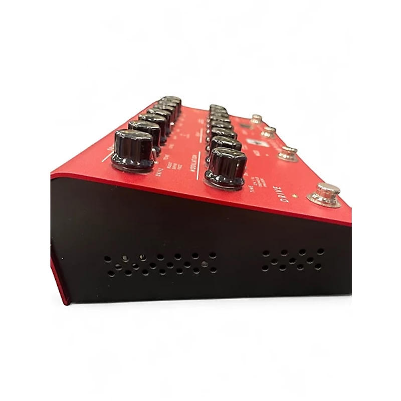 Used Blackstar Amped 2 Effect Processor